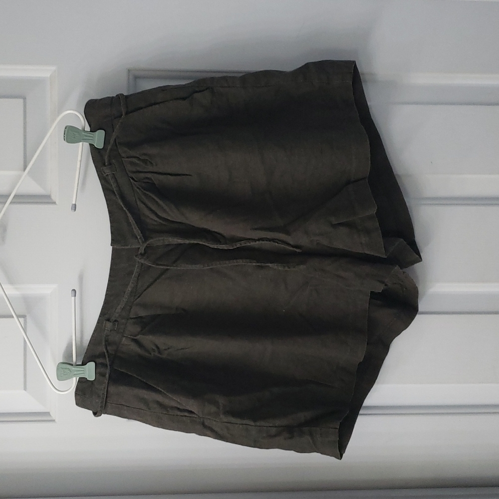 Old Navy high-waisted shorts